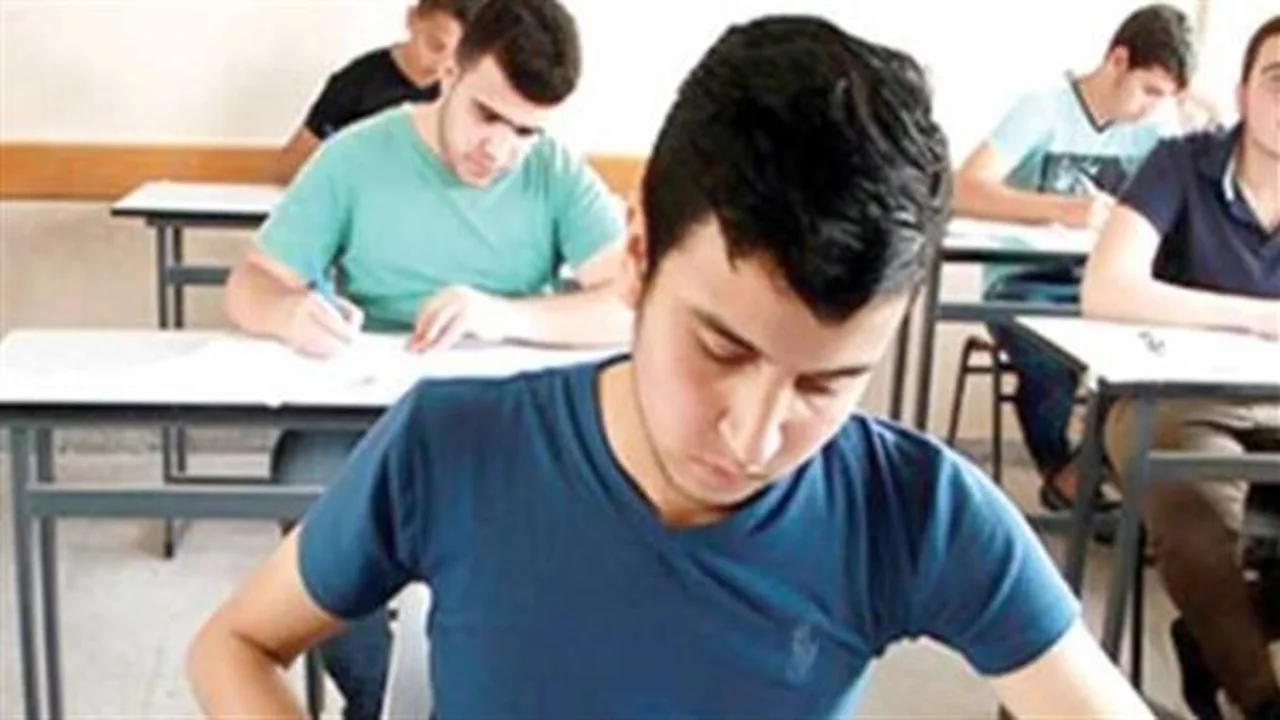 قرار وزاري.. 21 يونيو موعد انطلاق امتحانات الثانوية العامة في مصر